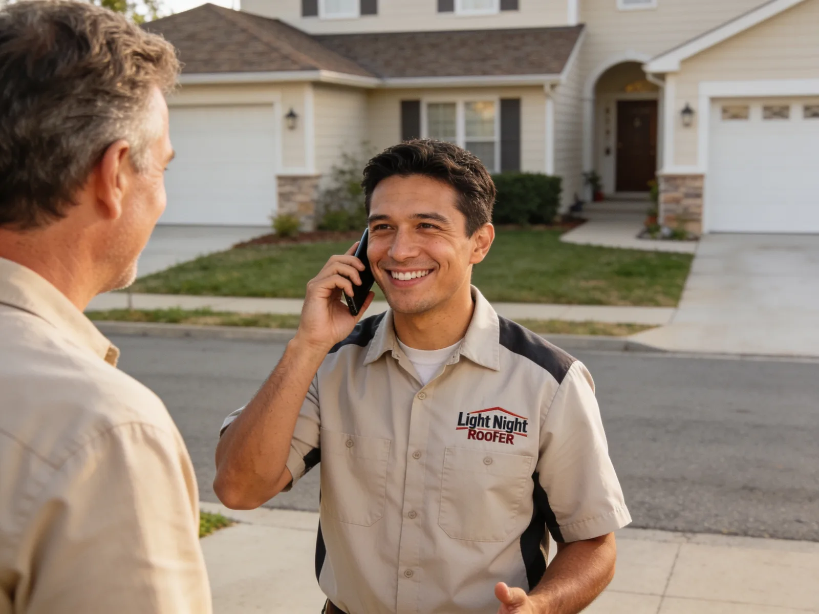 Emergency Roof Repair Fairchild Air Force Base, WA FAQs